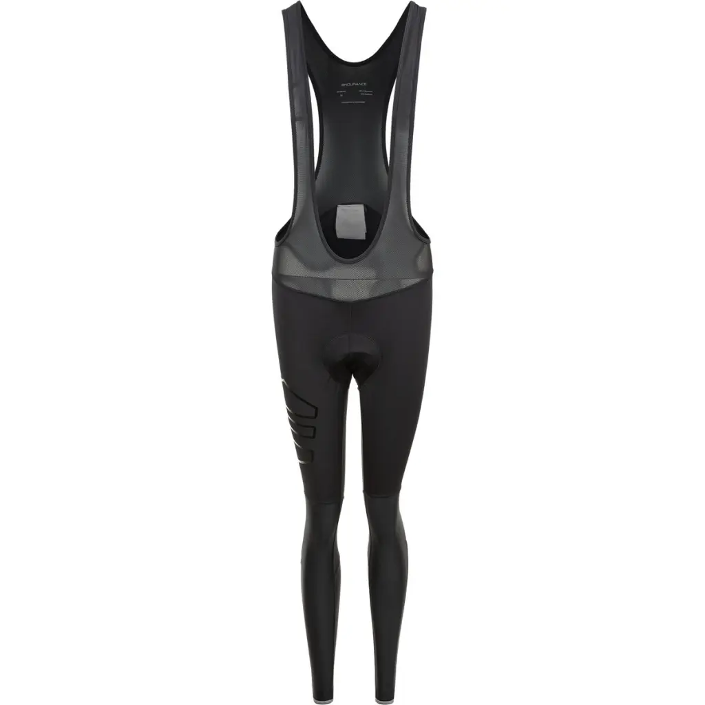 Långa shorts för kvinnor Endurance Jayne AY