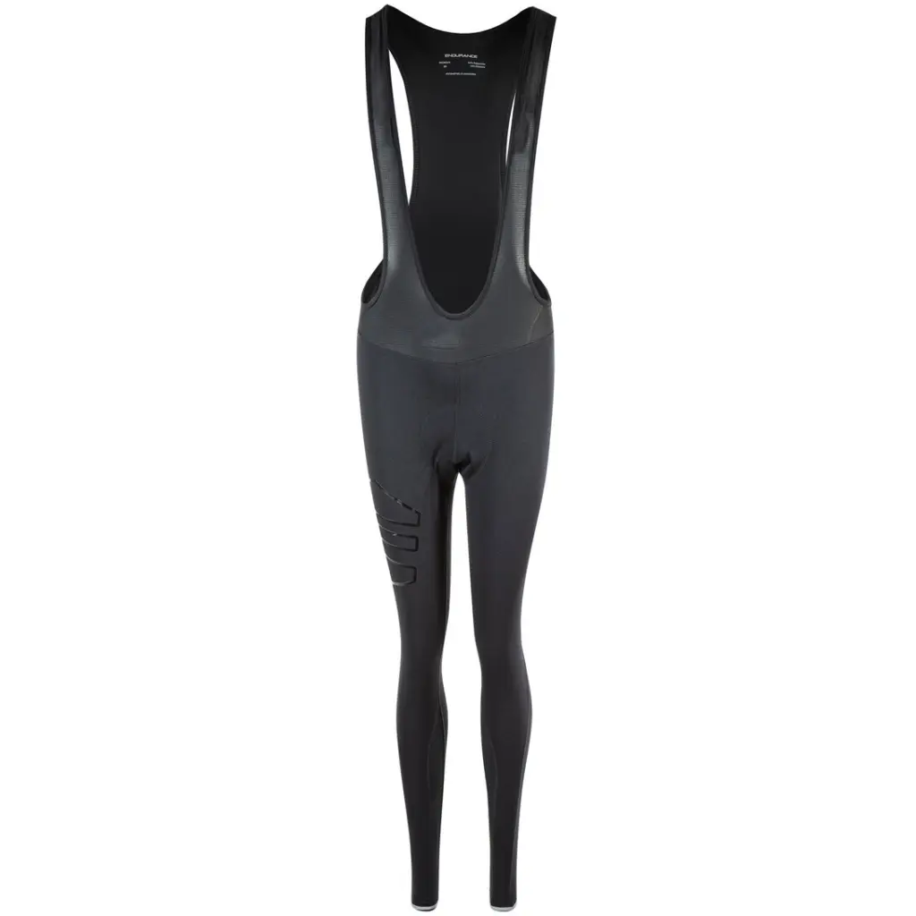 Långa shorts för kvinnor Endurance Jayne