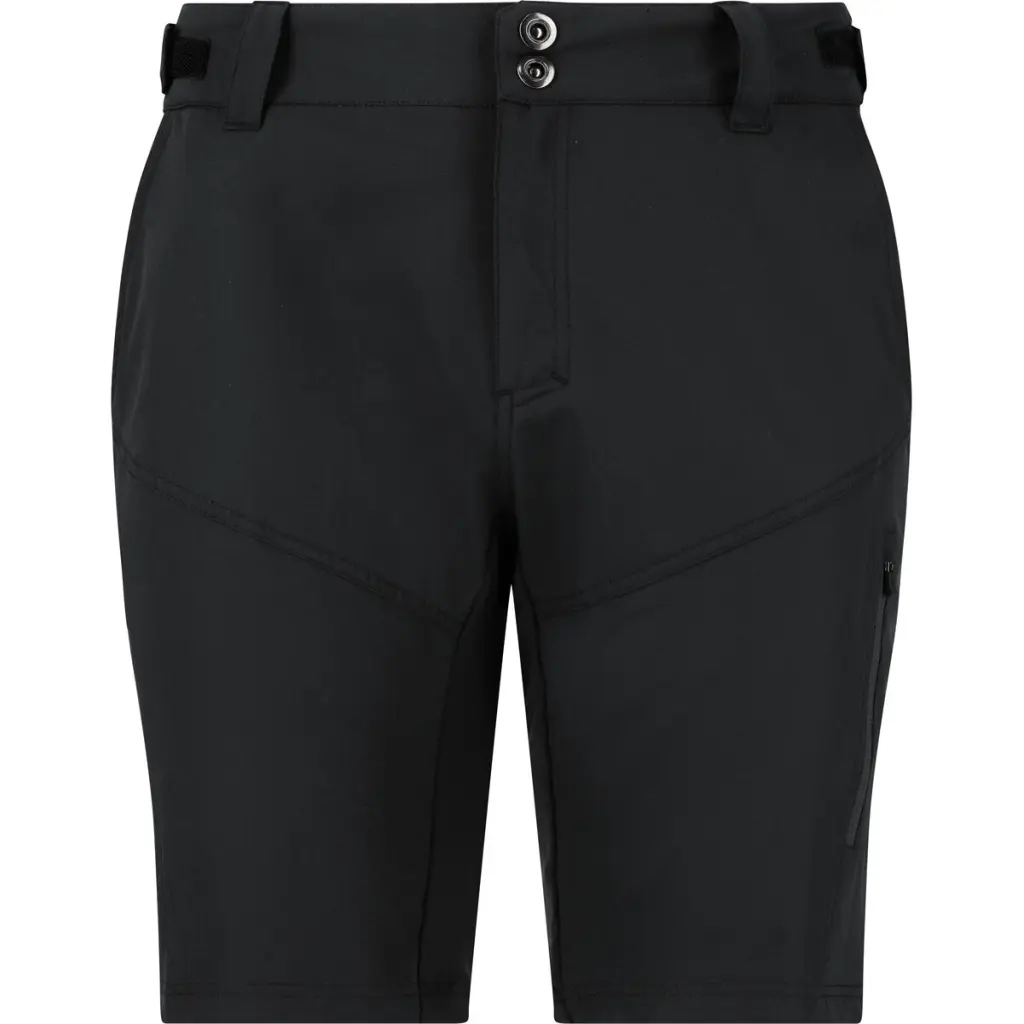 Shorts för kvinnor Endurance Balhia