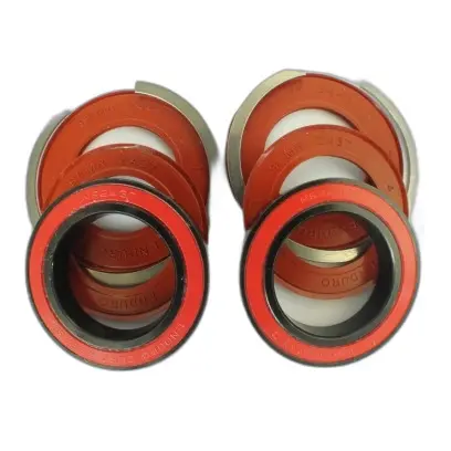Lager Enduro Bearings BB90/95 Kit-Shimano-Zerø Ceramic