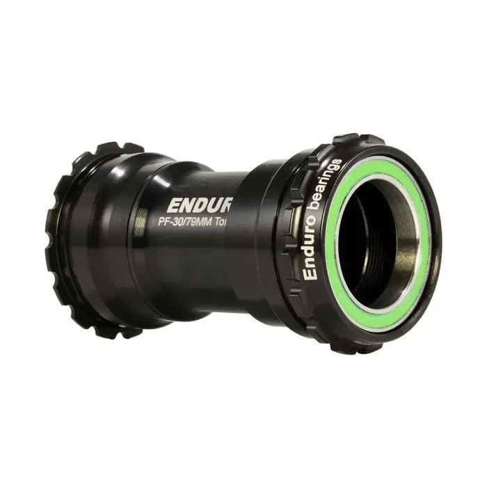 Bottenfäste Enduro Bearings TorqTite - BBright to DUB - XD-15 Pro