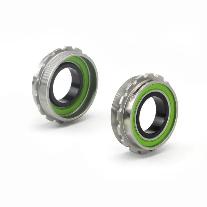 Understöd Enduro Bearings T47 To 24mm - Maxhit Integrated - 440c