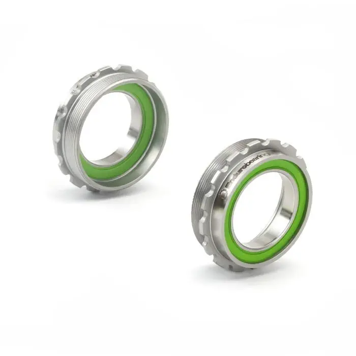 Understöd Enduro Bearings T47 To 30mm - Maxhit Integrated - 440c