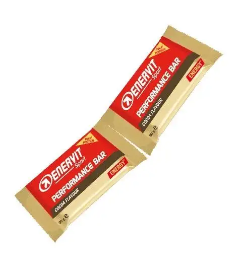 Energibar Enervit Sport Performance Chocolate 2x30g