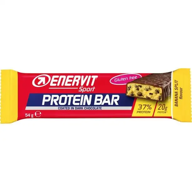 Energibar Enervit Sport Competition Bar Banana/Vanilla 30G