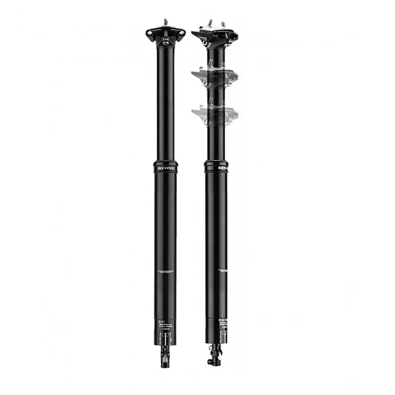 Integrerad styrstam Enve Melee/Mog/Fray Aero -7°