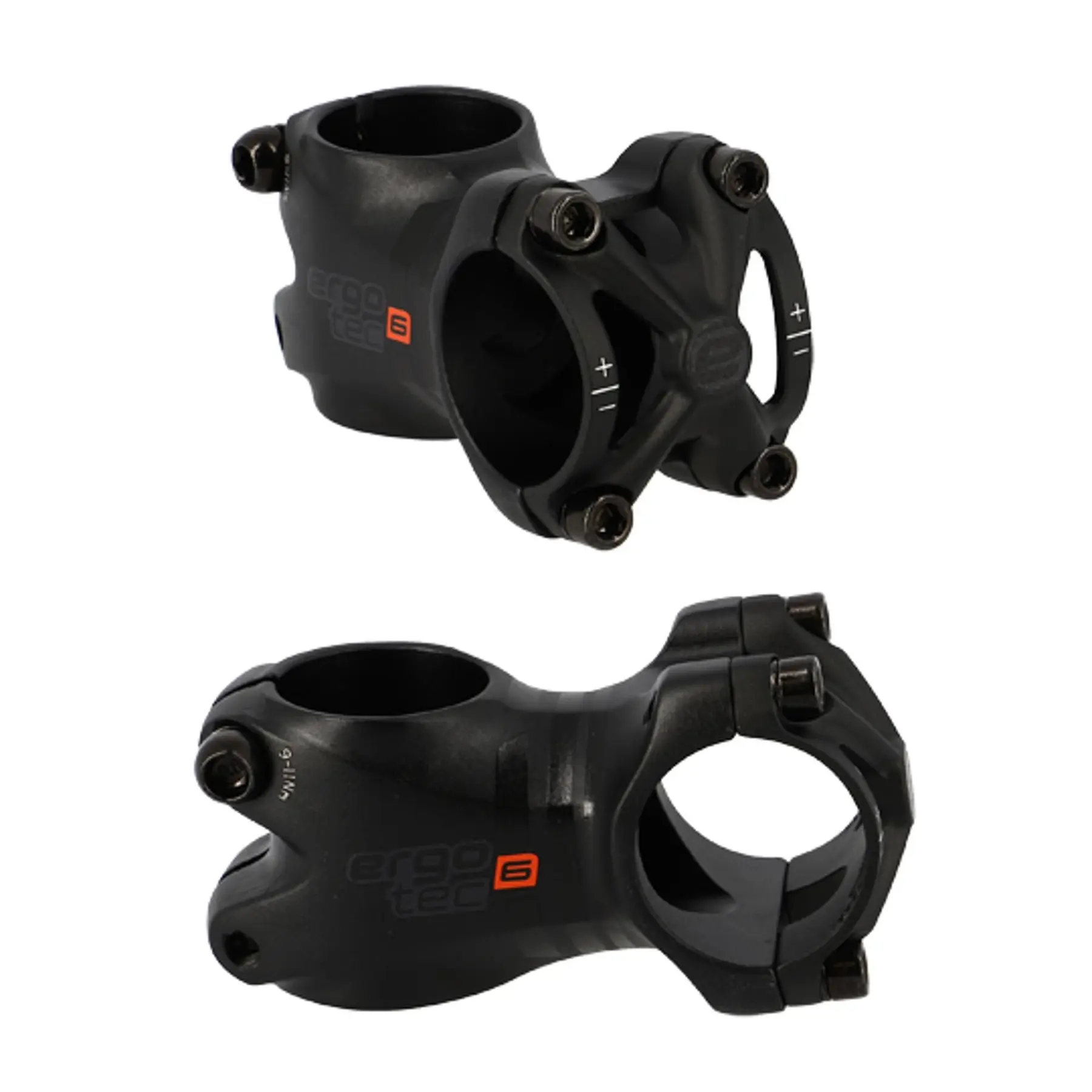 Stam Ergotec L50 Piranha