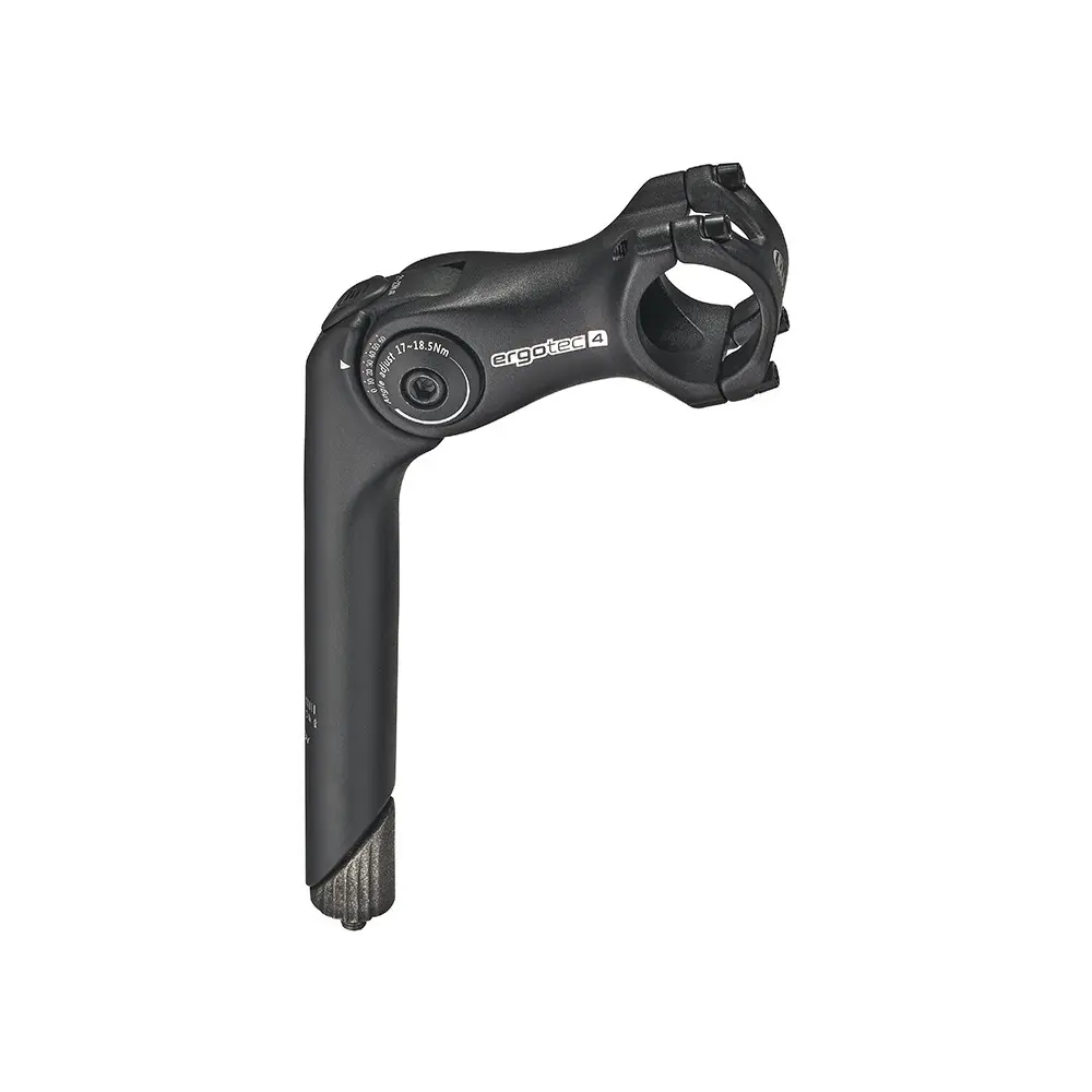 Justerbar kolvspindel Ergotec Octopus 2 SL 60 mm 180 mm 25.4 31.8 0/50º