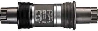 Vevlager Shimano BB-ES300 Octalink BSA 113/68mm