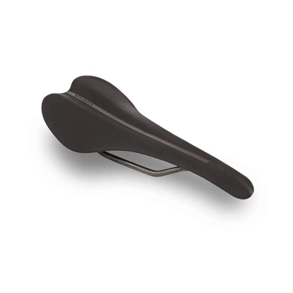 Cykelsadel Essax Aitana Titanium