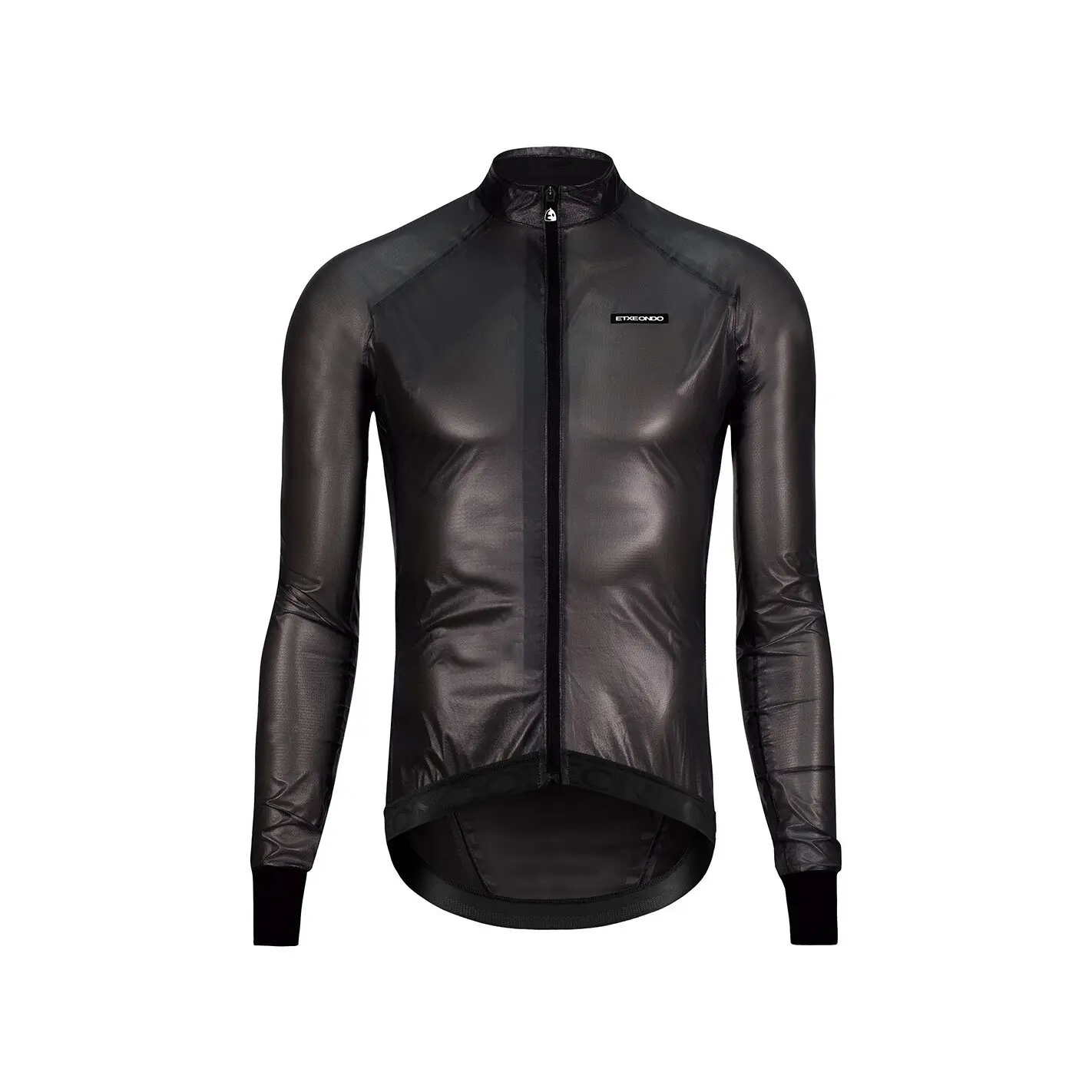 Jacka Etxeondo Busti