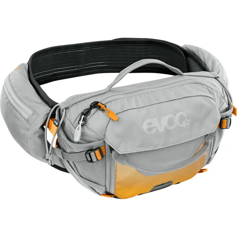 Väska Evoc Hip Pack Pro E-Ride