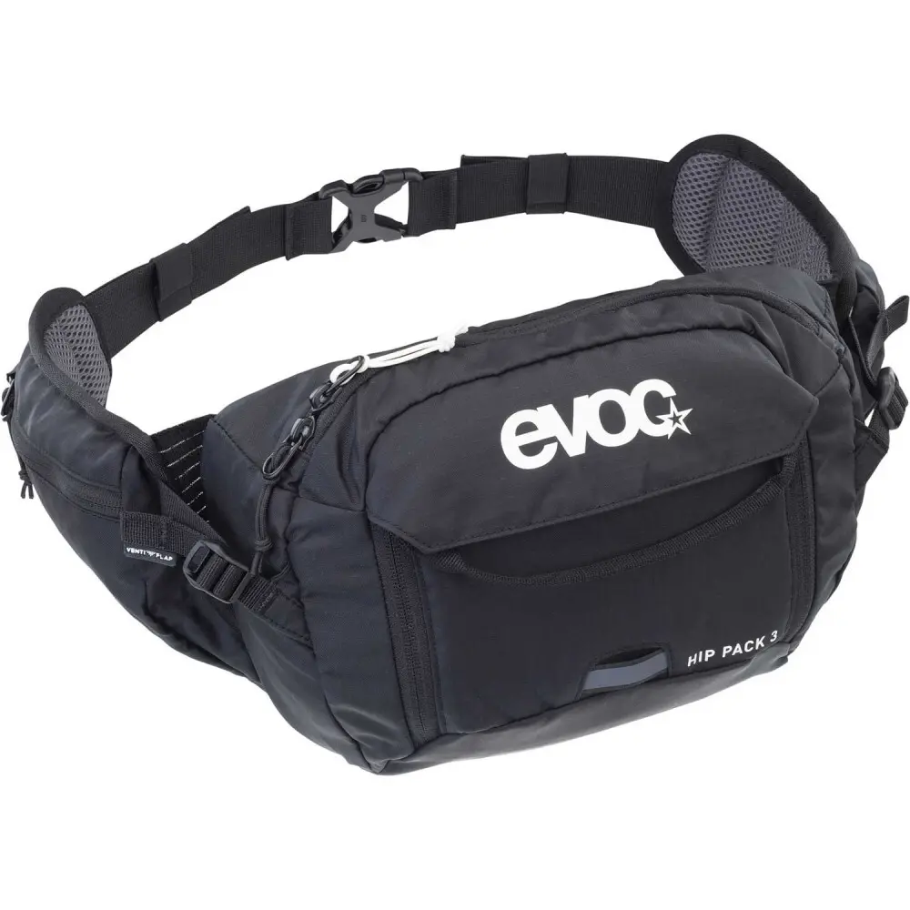 Bananpåse Evoc Hip (x3)