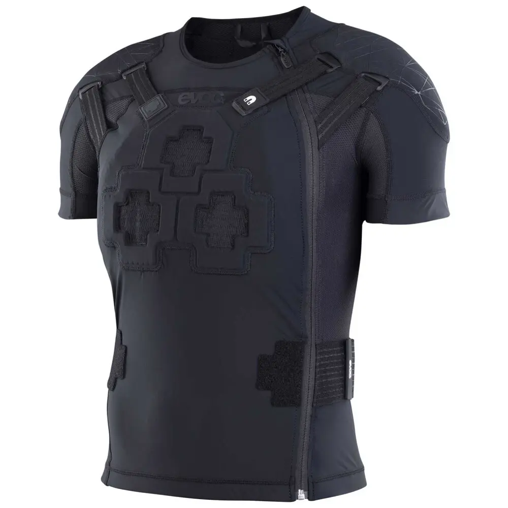 Cykelskydd Evoc Protector Pro
