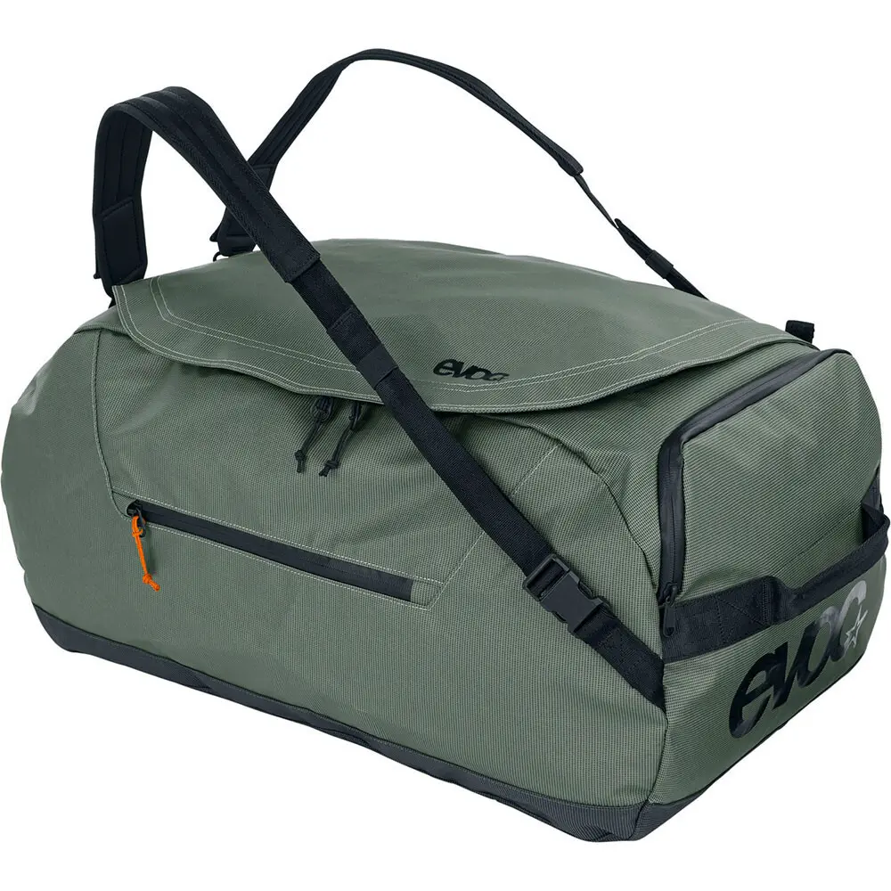 Duffleväska 60 Evoc