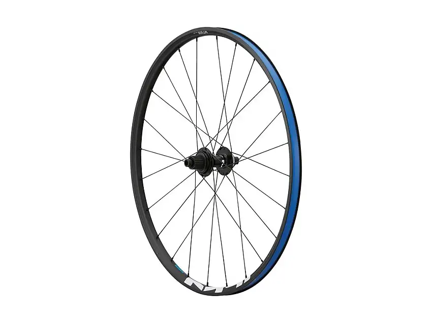 Bakhjul Shimano MT501 12-vxl kanttråd 29'' E-thru Boost