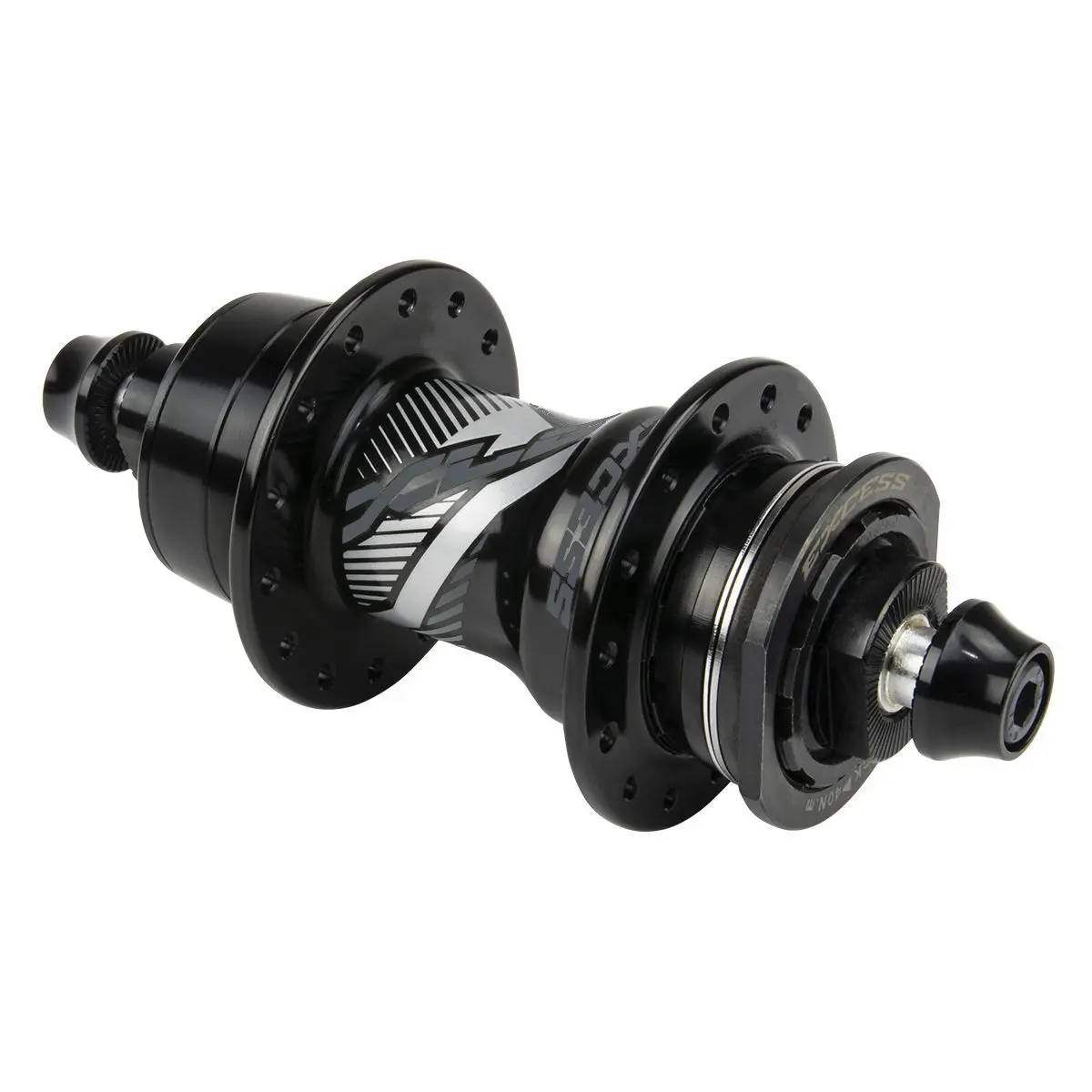 Bakre nav Excess R24 36h