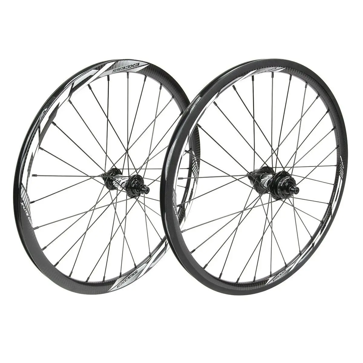 Cykelhjul Excess XLC-3 Mini/Expert 36 H