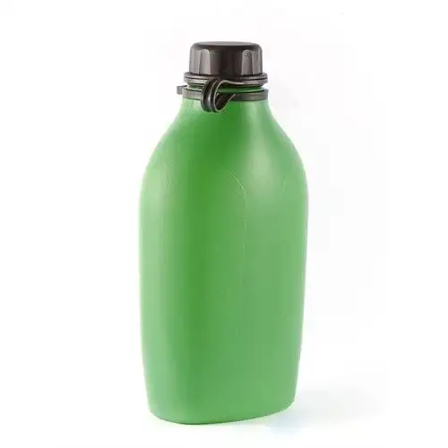 Flaska Wildo Explorer bio sugarcane