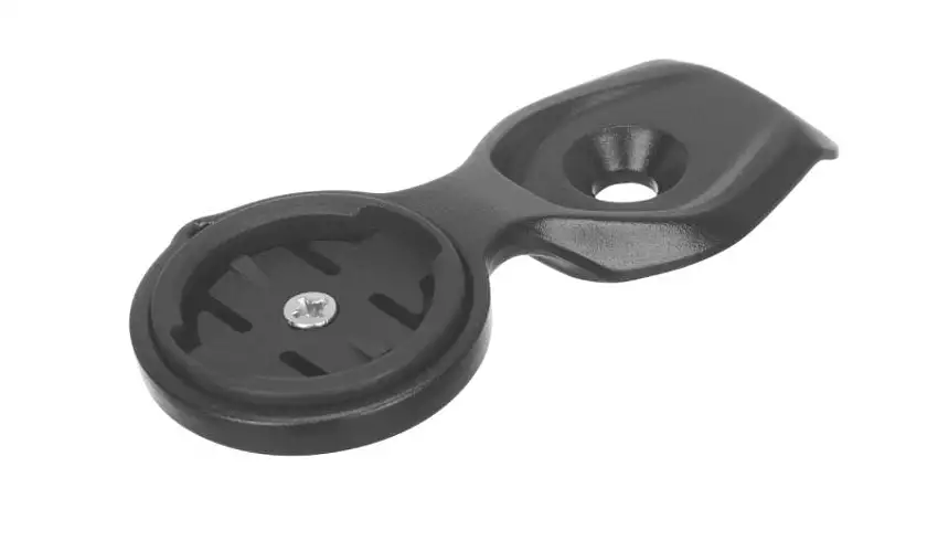 Datorfäste Syncros Stem XR Computer Mount Garmin Svart