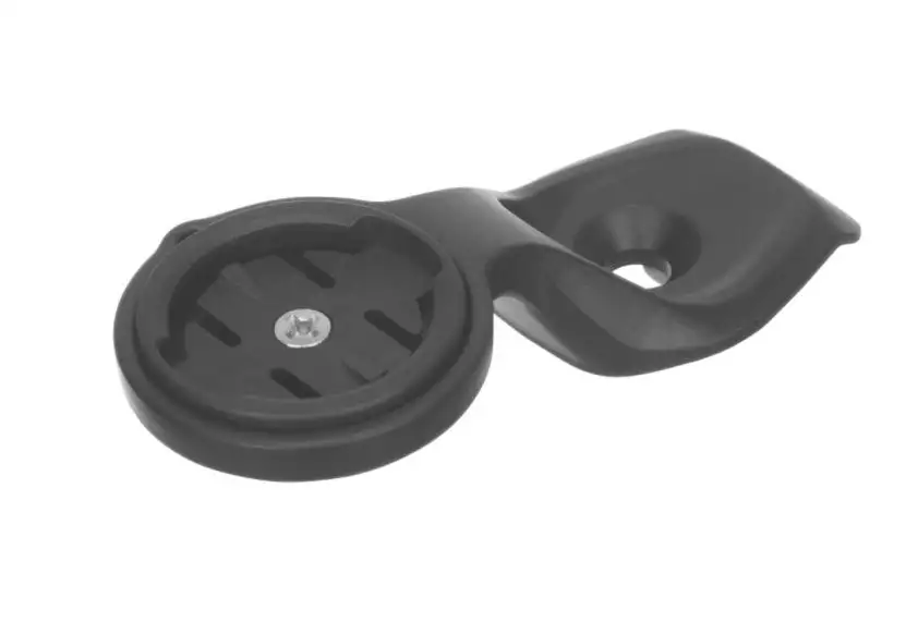 Datorfäste Syncros Stem FL Computer Mount Garmin Svart