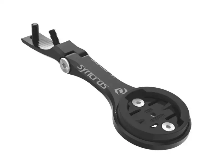 Datorfäste Syncros Computer Mount Creston IC Garmin Svart