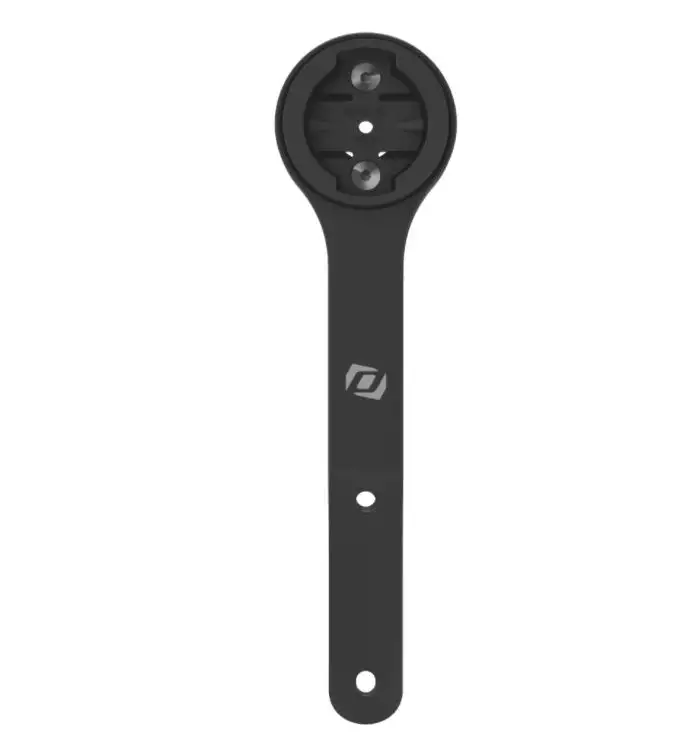 Datorfäste Syncros Computer Mount RR1.0 MY17 Bar/steam Garmin Svart