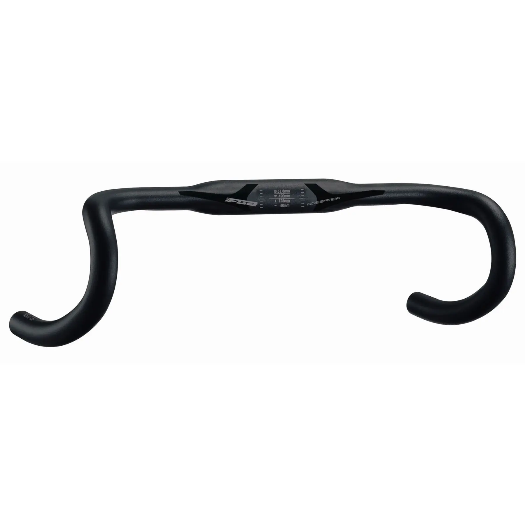 Klädhängare FSA Gossamer Compact 40cm v19