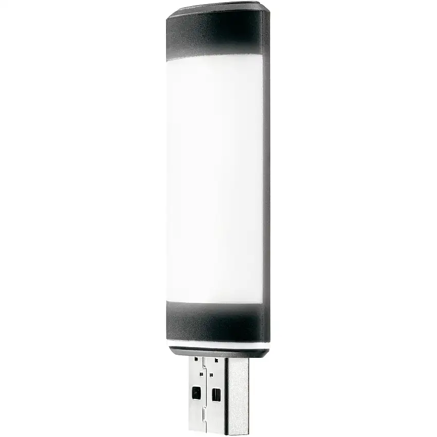 Framlampa Fabric Lumacell USB