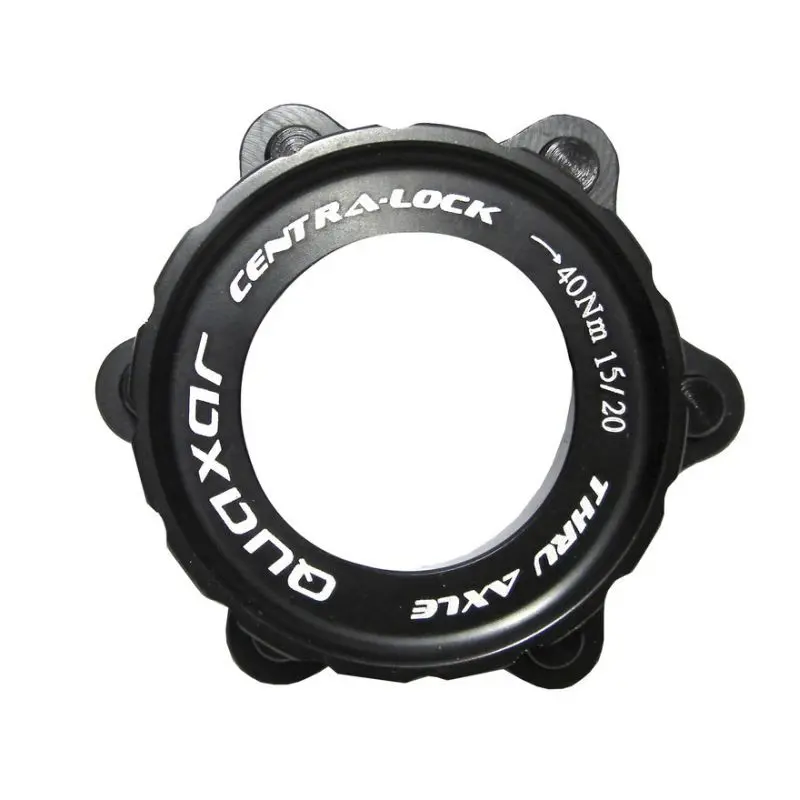 Axeladapter Fasi Centerlock
