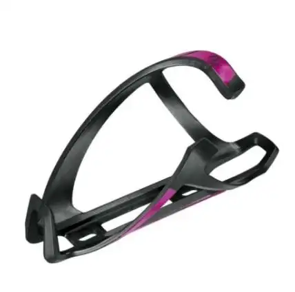 Flaskställ Syncros Tailor Cage 2.0 Right Svart/Rosa