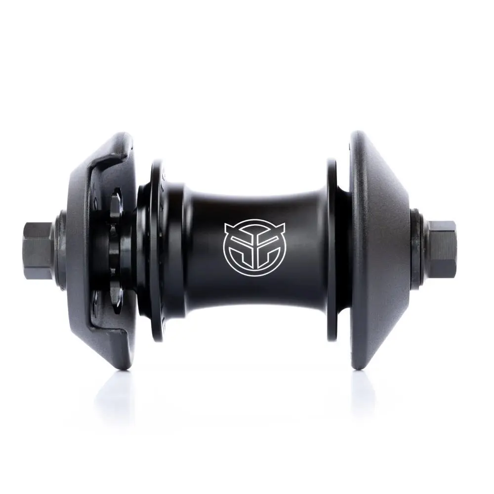 Bakre nav Federal Stance Pro female RHD-Hubsguards