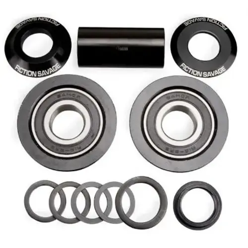 Bottenfäste Fiction Bikes Savage 19 mm