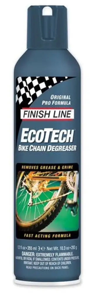 Finish Line EcoTech 355 ml