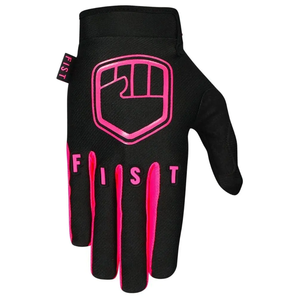 Långa handskar Fist Handwear Fluro