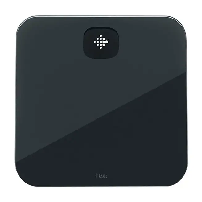 Smartvåg Fitbit Aria Air Black