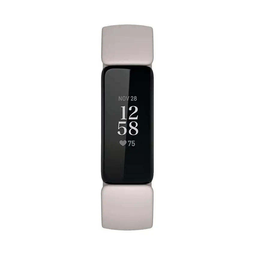 Aktivitetsmätare Fitbit Inspire 2 White