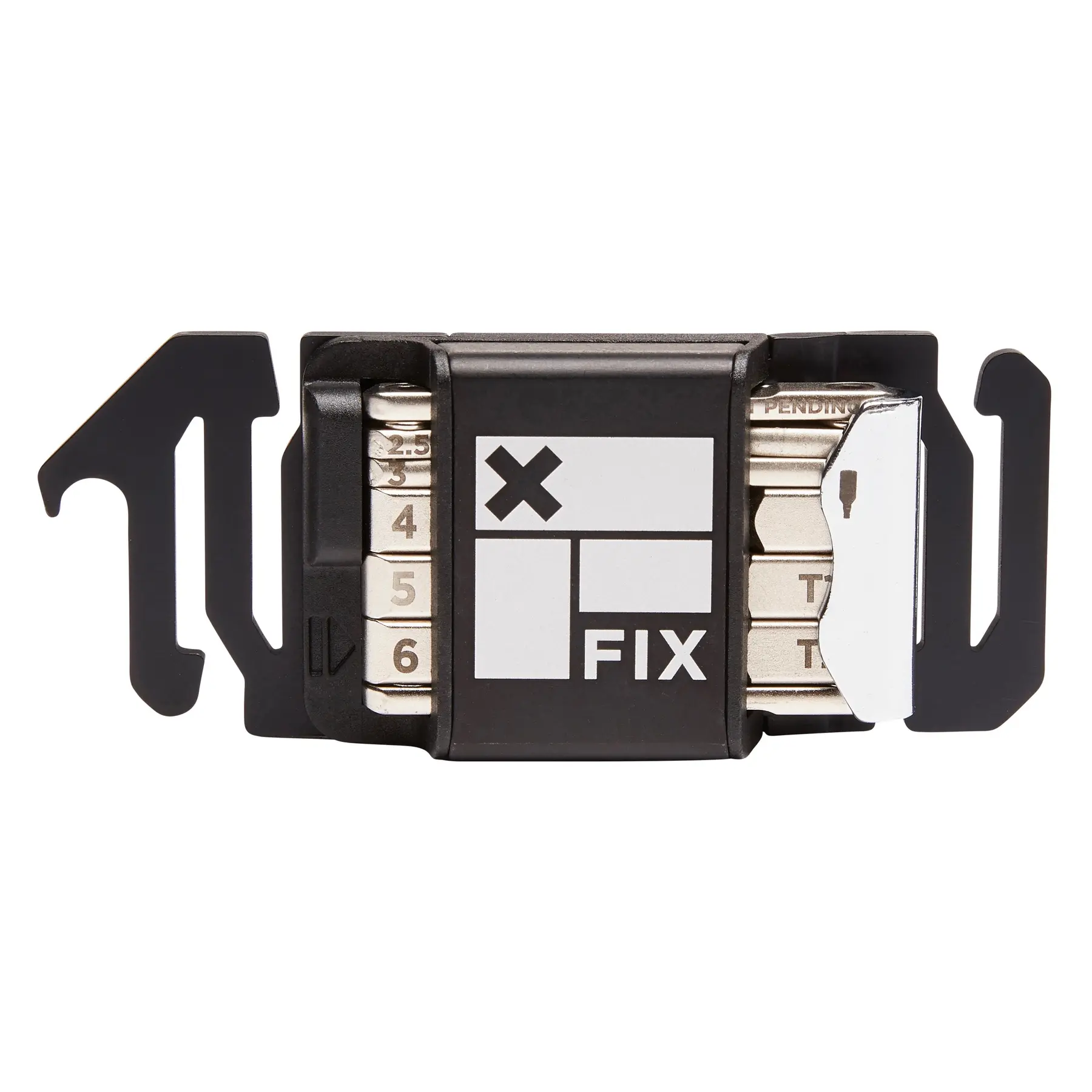 Verktygshållare Fix Manufacturing Narrow