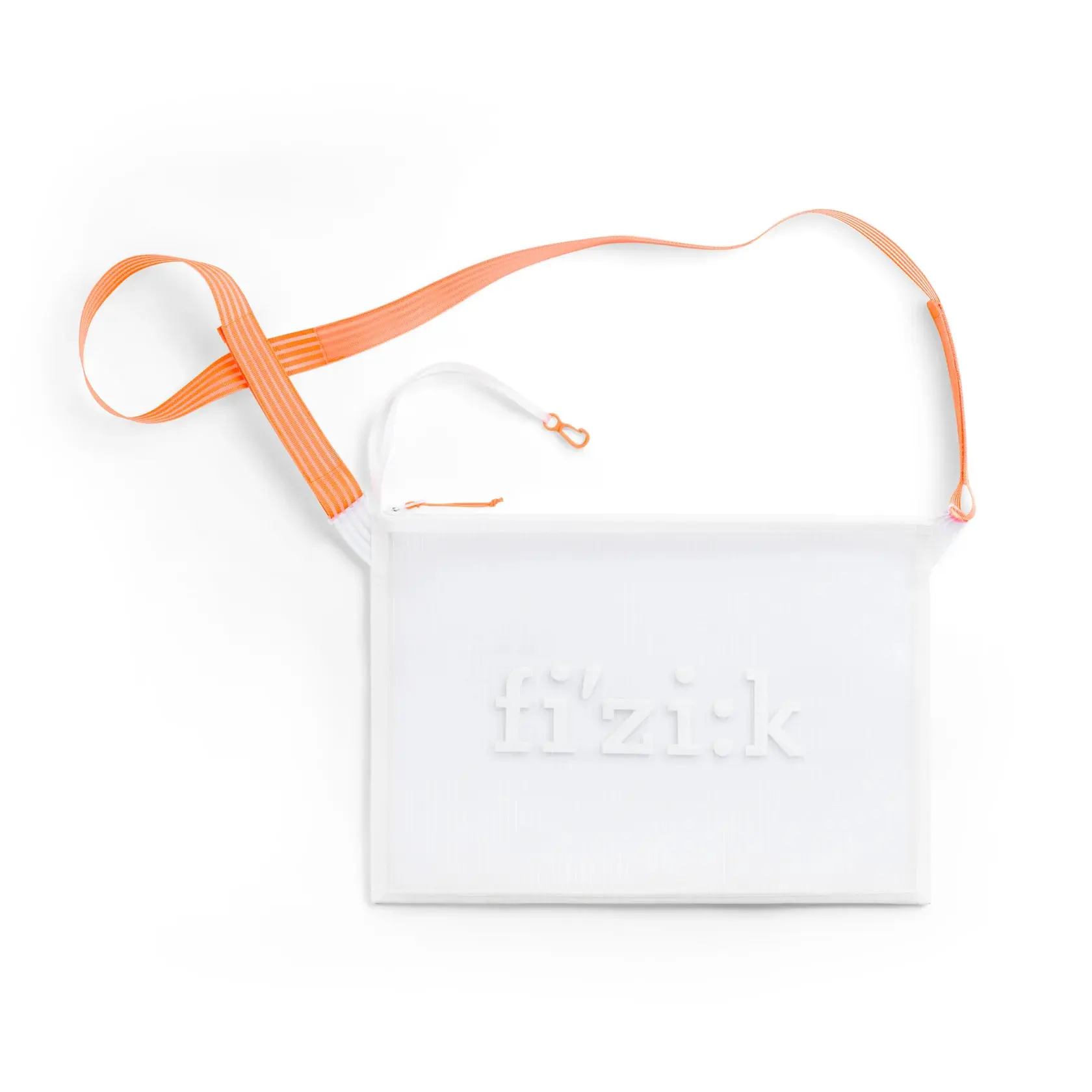 Musette-väska Fizik