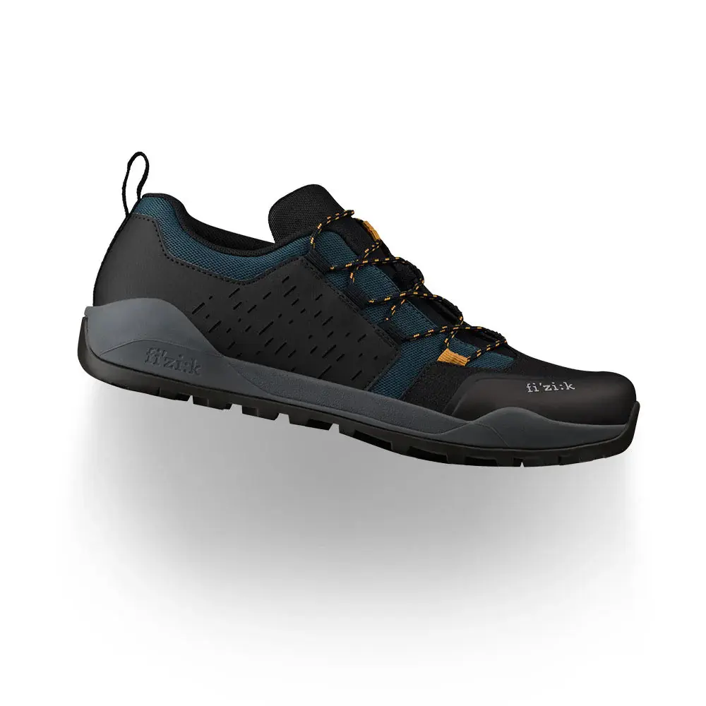 Skor Fizik Terra Egolace X2