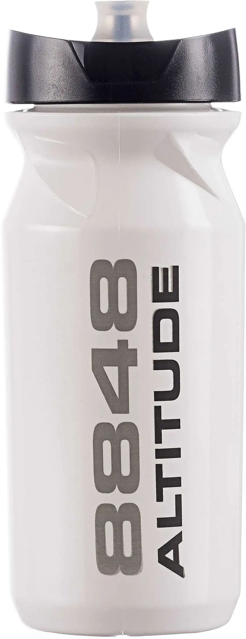 Vattenflaska 8848 Altitude 650 ml vit