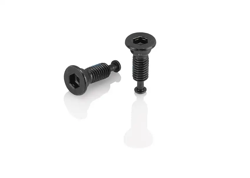 XLC bultar till montering av Flatmount (Direct mount) kaliber