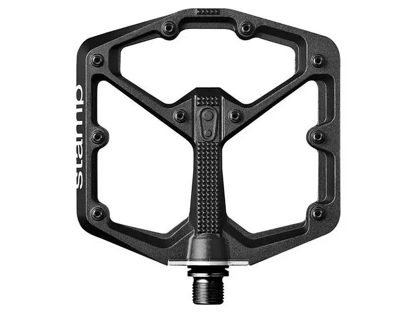 Crankbrothers Stamp 7 Large svart