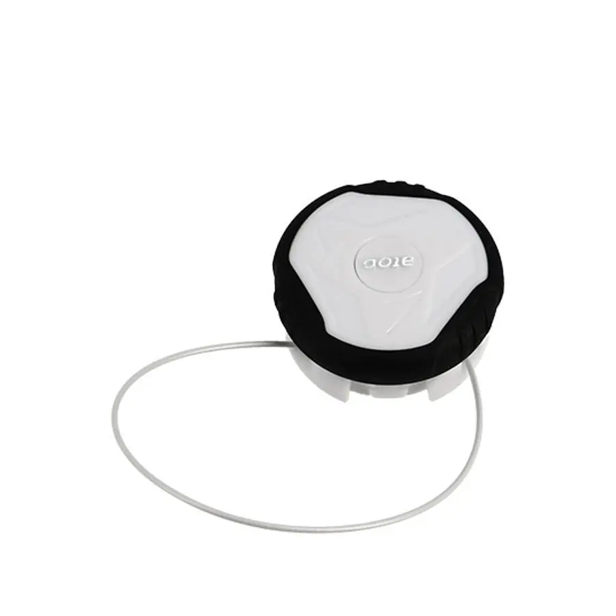 Mikrometerhjul och kabel för vänster sko FLR F XX