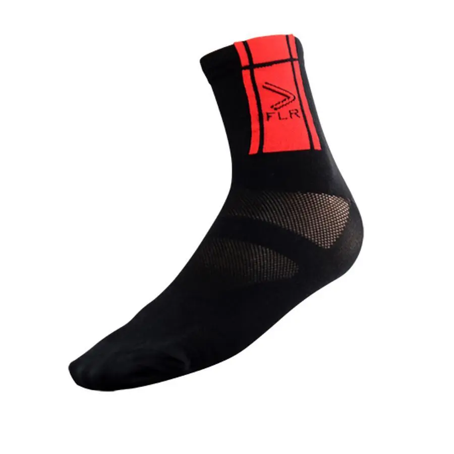 Nylonstrumpor FLR PR 14 cm