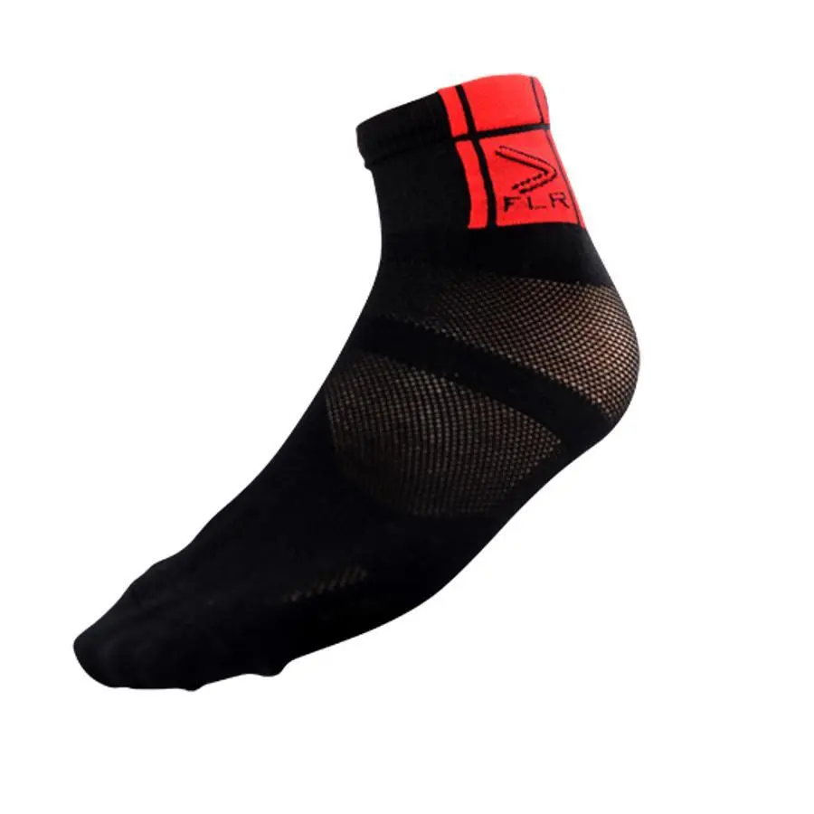 Nylonstrumpor FLR PR 9 cm