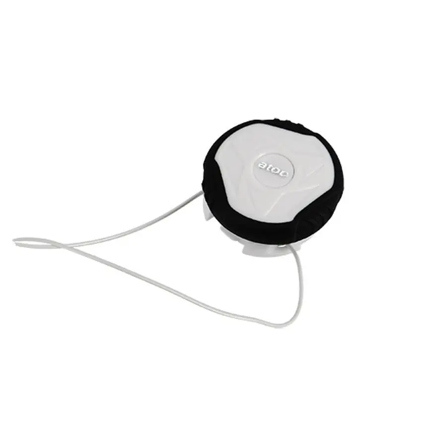 Mikrometrisk knopp och kabel för höger sko FLR F XX / F-11 / F-70