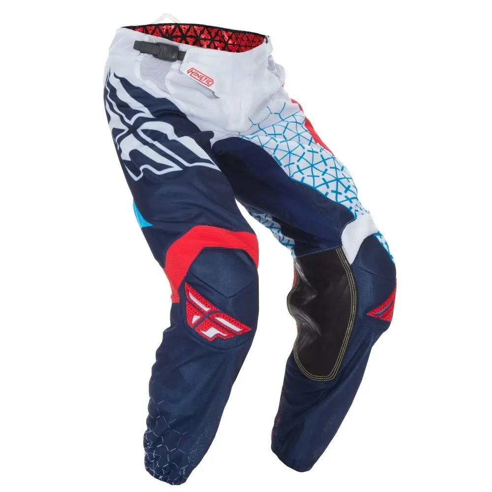Cykelbyxor Fly Racing Kinetic
