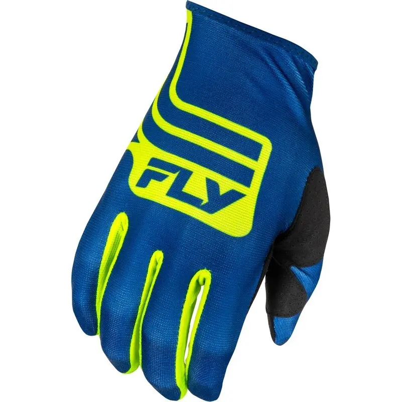 Handskar Fly Racing Lite L.E. Lancer