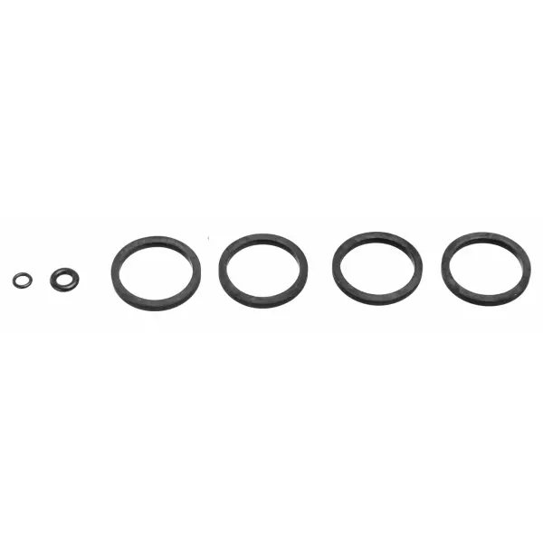 Delar till bromsok Formula Spare Parts Caliper O'Ring Kit Cura4